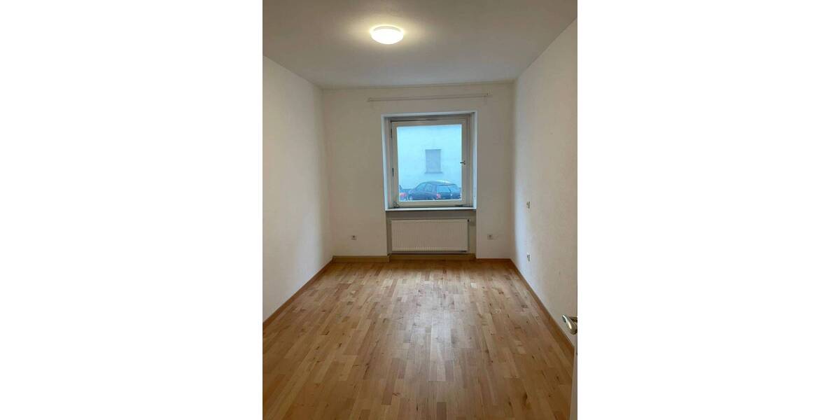 Etagenwohnung Nürnberg Rabus - 2 Zimmer, 44 m&sup2;, 169.000&euro; | Angebot:25970920