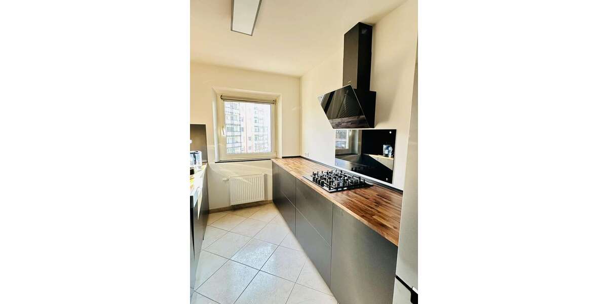 Etagenwohnung Nürnberg Gibitzenhof - 3 Zimmer, 72 m&sup2;, 299.000&euro; | Angebot:25273862