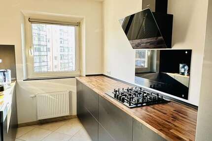 Wohnung Nürnberg Gibitzenhof - 3 Zimmer, 72 m&sup2;, 299.000&euro; | Angebot:25273862