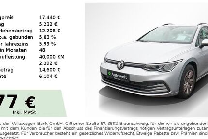 VW Golf 128.950 km 16.880 &euro; Nürnberg 90431