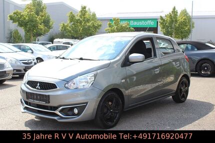 Mitsubishi Space Star 65.000 km 4.888 &euro; Fürth (bei Nürnberg) 90763