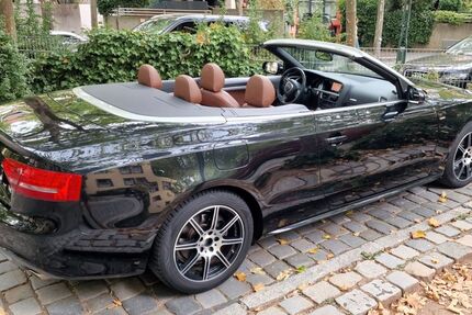 Audi A5 235.000 km 12.900 &euro; Fürth 90762