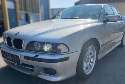 BMW 525 217.068 km 3.800 &euro; Lauf an der Pegnitz 91207