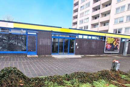 Gewerbeobjekt Nürnberg Buchenbühl - 12.965&euro; | Angebot:25325519