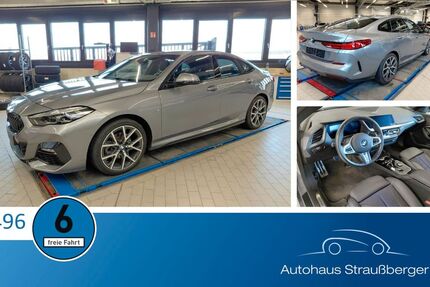 BMW 218 Gran Coupé 50.100 km 25.880 &euro; Buchschwabach bei Nürnberg 90574