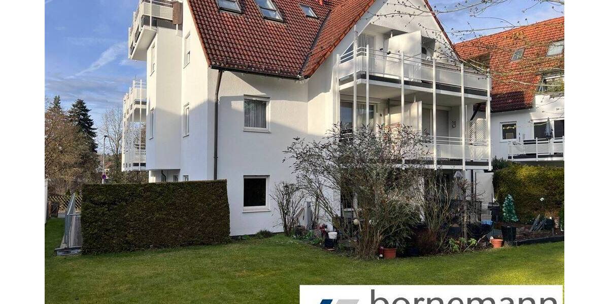 Etagenwohnung Nürnberg Reichelsdorf - 3 Zimmer, 79 m&sup2;, 329.000&euro; | Angebot:25982978
