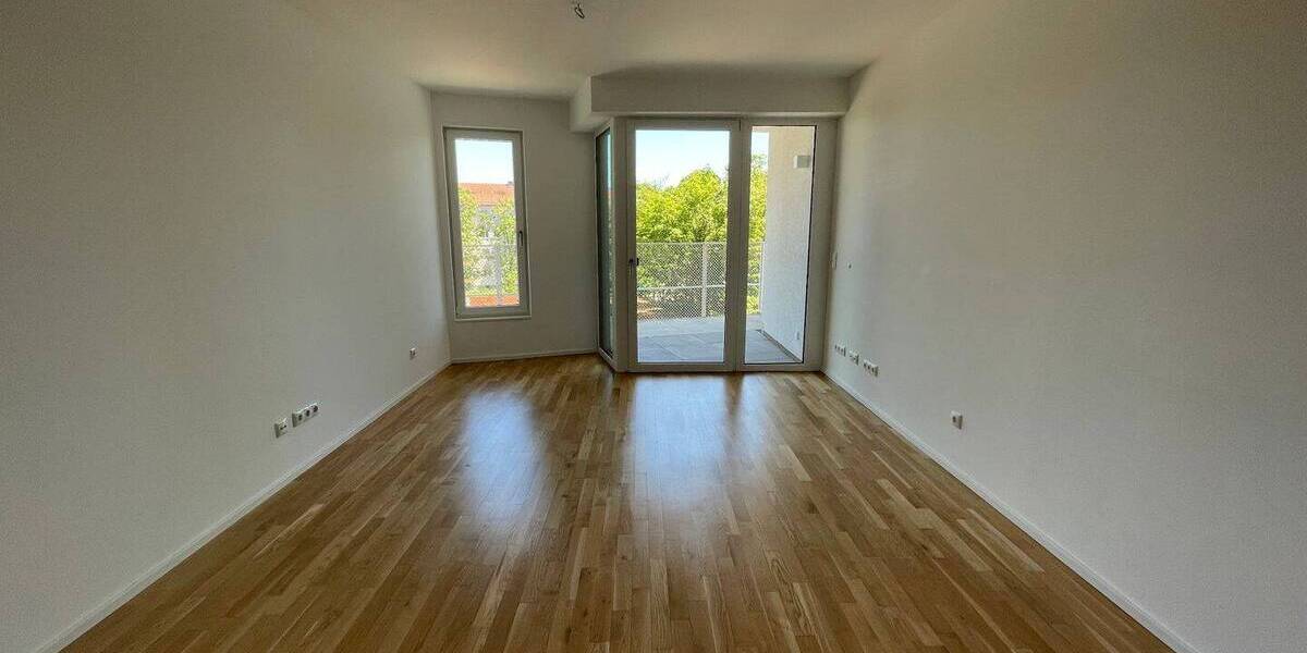 Etagenwohnung Erlangen Anger - 2 Zimmer, 59 m&sup2;, 850&euro; | Angebot:26833784