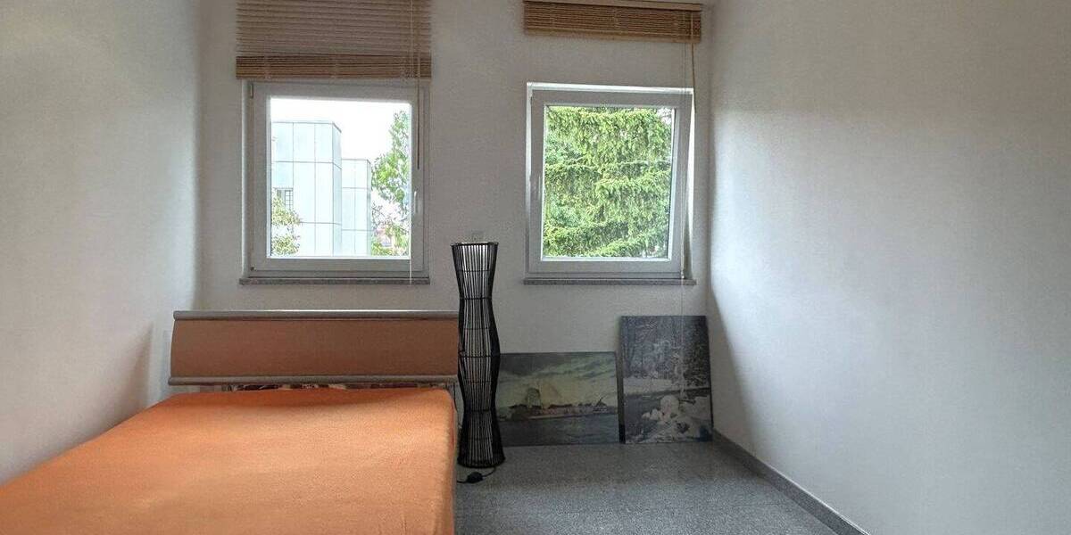 Etagenwohnung Fürth Hardhöhe - 3 Zimmer, 102 m&sup2;, 380.000&euro; | Angebot:25701583