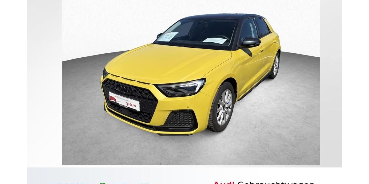 Audi A1 26.600 km 22.680 &euro; Roth 91154