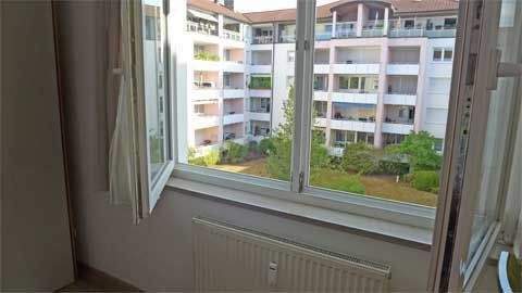 Etagenwohnung Nürnberg Rehhof - 3 Zimmer, 84 m&sup2;, 390.000&euro; | Angebot:25926645