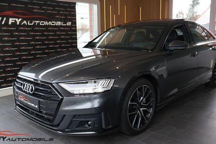 Audi A8 94.000 km 49.900 &euro; Fürth 90765