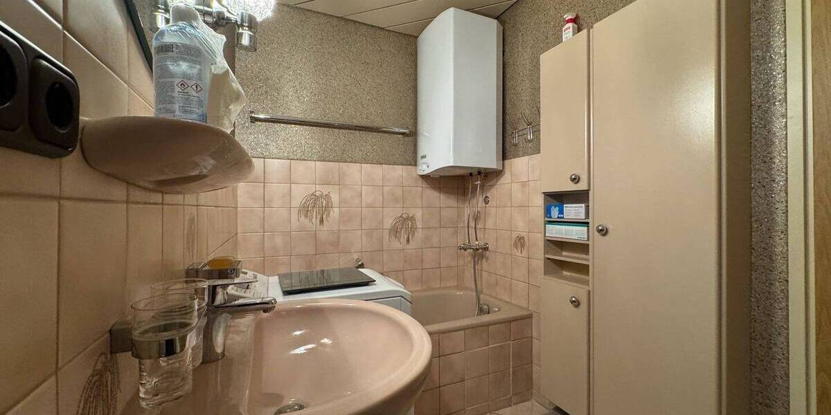 Etagenwohnung Fürth Hardhöhe - 2 Zimmer, 54 m&sup2;, 169.000&euro; | Angebot:26816475