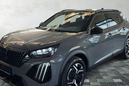 Peugeot 2008 38.000 km 21.190 &euro; Nürnberg OT Schweinau 90439