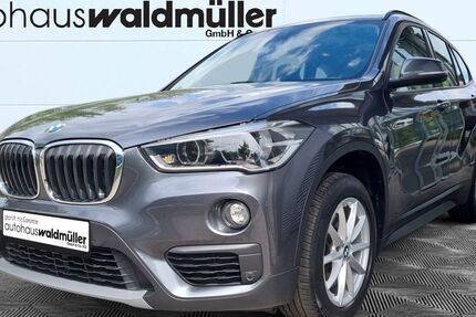 BMW X1 90.026 km 19.900 &euro; Roth 91154