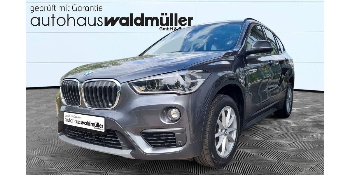 BMW X1 90.026 km 19.900 &euro; Roth 91154