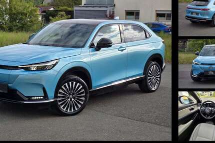 Honda e:Ny1 17.800 km 26.490 &euro; Lauf an der Pegnitz 91207