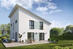 Ihr individuell geplantes Einfamilienhaus in Stein - Flexibel, gehoben und mit allkauf-Servicegarantie - Einfamilienhaus Stein | Angebot:27531577