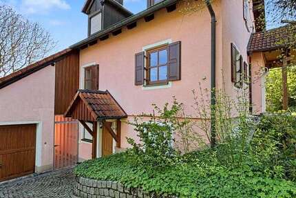 Haus Wilhelmsdorf - 6 Zimmer, 152 m&sup2;, 649.000&euro; | Angebot:26669996