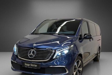 Mercedes-Benz EQV 18.237 km 49.990 &euro; Altdorf 90518