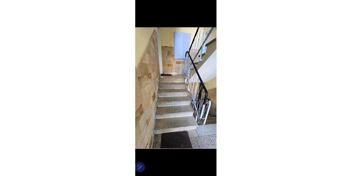 Hochparterre Nürnberg Gibitzenhof - 2.5 Zimmer, 56 m&sup2;, 219.000&euro; | Angebot:27598350