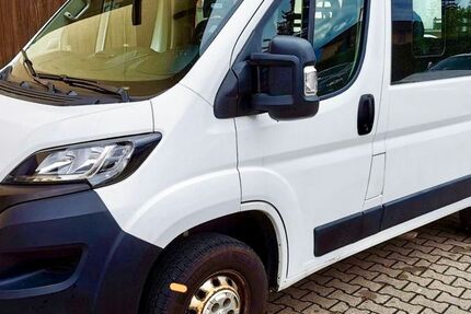 Peugeot Boxer 250.000 km 12.900 &euro; Nürnberg 90491