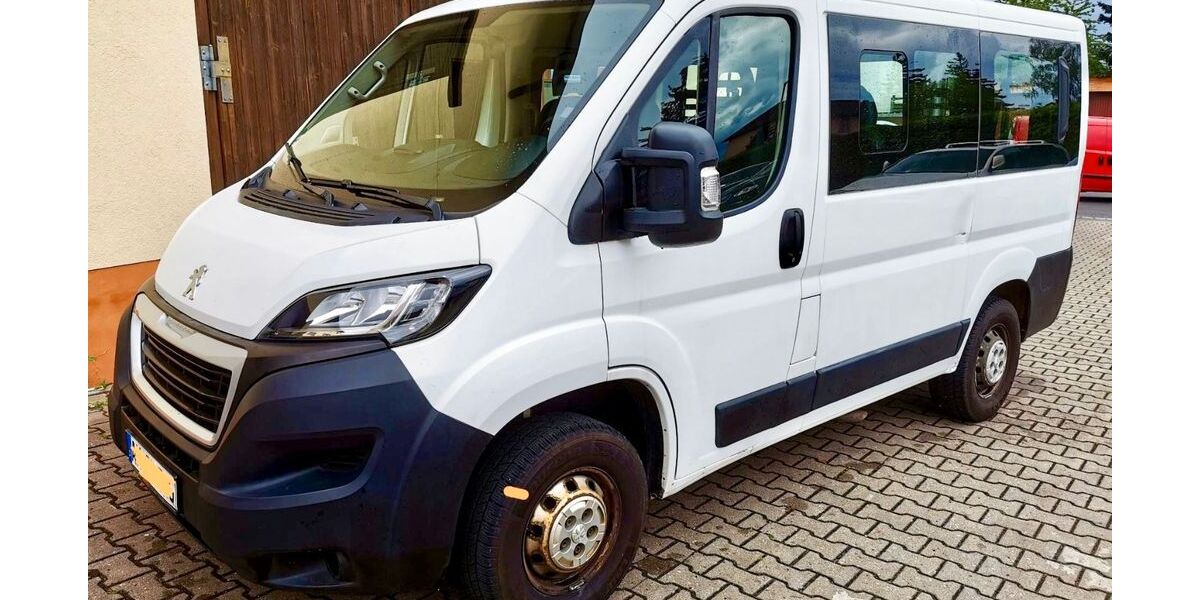 Peugeot Boxer 250.000 km 12.900 &euro; Nürnberg 90491