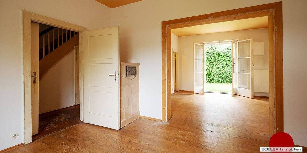 Doppelhaushälfte Nürnberg Sündersbühl - 5 Zimmer, 113 m&sup2;, 538.000&euro; | Angebot:25704191