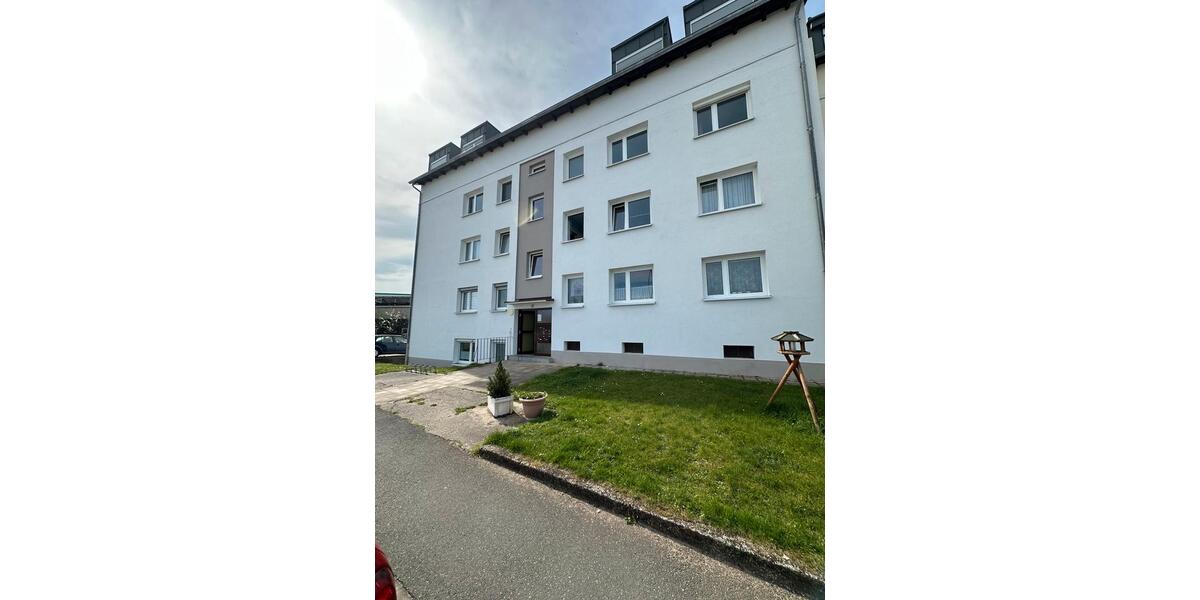 Dachgeschoßwohnung Nürnberg Rabus - 3 Zimmer, 70 m&sup2;, 980&euro; | Angebot:26288340