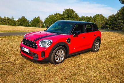 Mini Countryman SE (Cooper) 42.825 km 23.800 &euro; Heroldsberg 90562