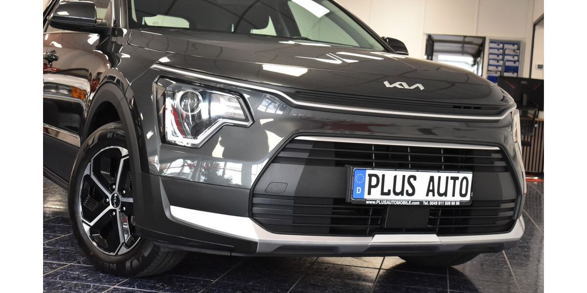 Kia Niro 74.133 km 21.760 &euro; Nürnberg 90431