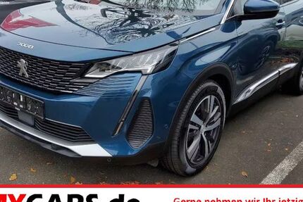 Peugeot 3008 37.750 km 19.555 &euro; Röthenbach a. d. Pegnitz 90552