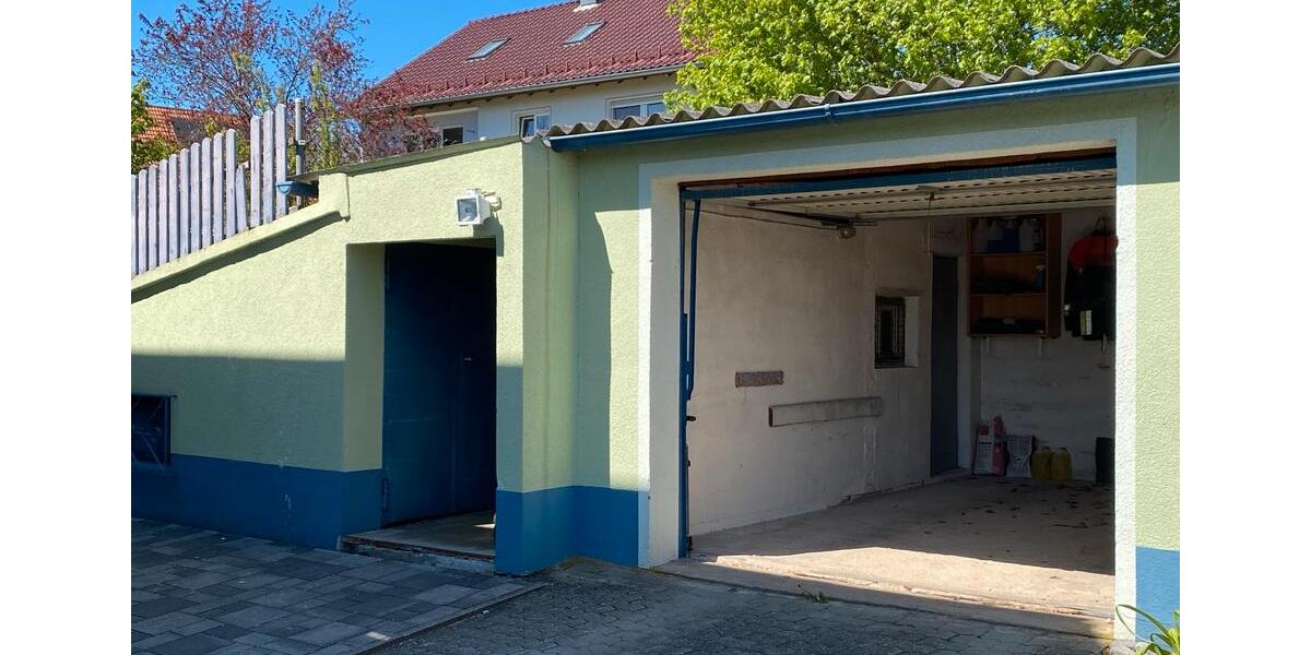 Etagenwohnung Schwanstetten - 4.5 Zimmer, 139 m&sup2;, 405.000&euro; | Angebot:26959568