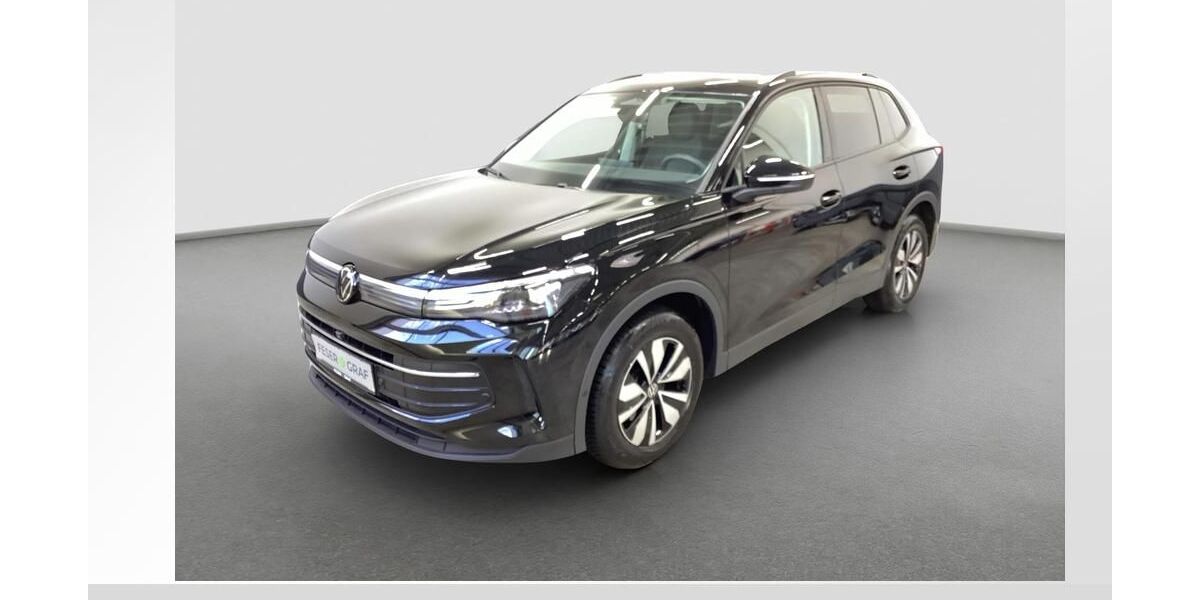 VW Tiguan 12.209 km 32.940 &euro; Fürth 90763