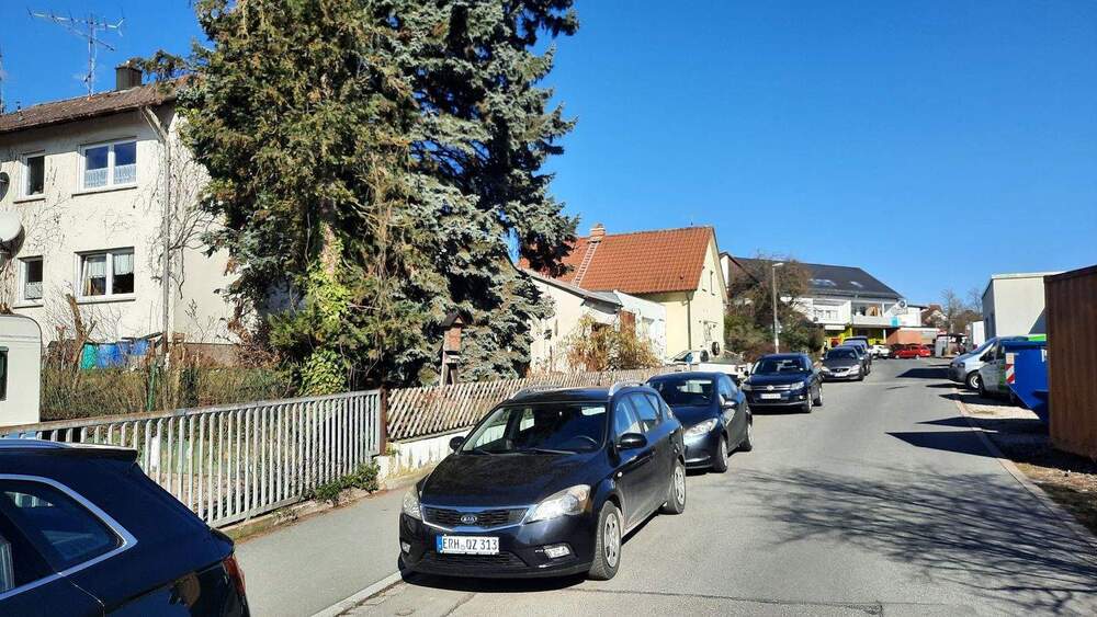 Grundstück Heroldsberg - 945.000&euro; | Angebot:25796983