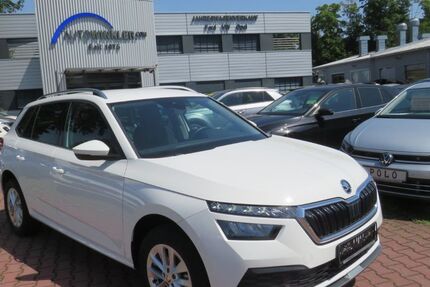 Skoda Kamiq 19.677 km 20.890 &euro; Nürnberg 90431