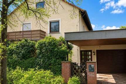 Haus Fürth Eigenes Heim - 6 Zimmer, 230 m&sup2;, 649.000&euro; | Angebot:26788795