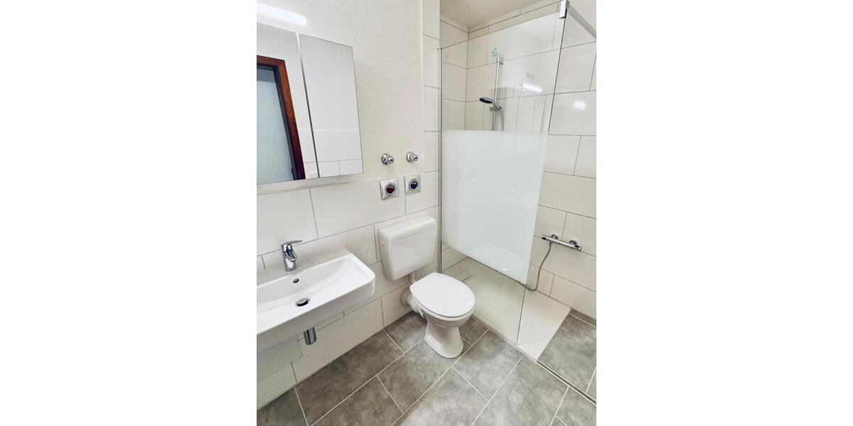 Etagenwohnung Fürth Südstadt - 2 Zimmer, 62 m&sup2;, 239.000&euro; | Angebot:24474036