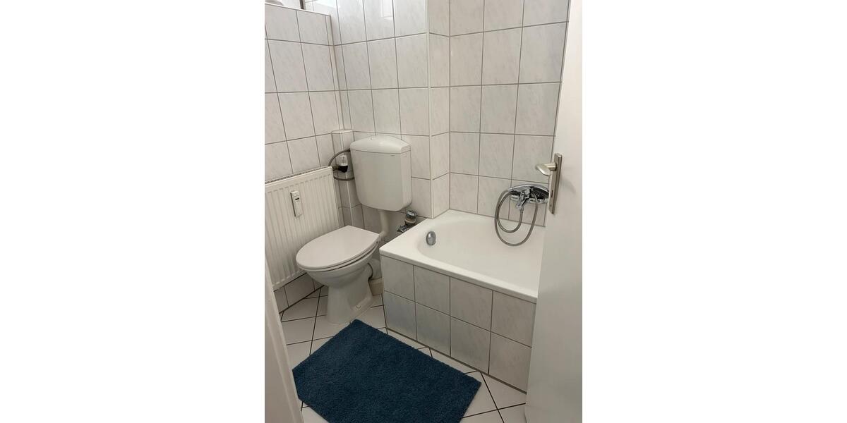 Etagenwohnung Nürnberg - 1.5 Zimmer, 37 m&sup2;, 1.490&euro; | Angebot:25782823