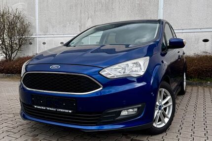 Ford C-Max 137.150 km 6.390 &euro; Nürnberg 90455