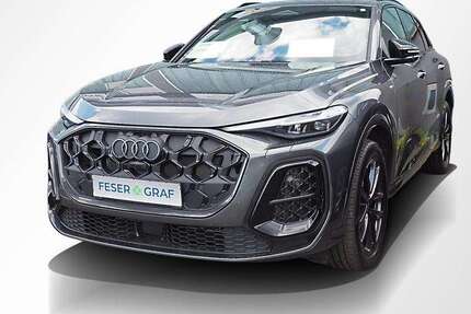 Audi Q5 7.950 km 58.740 &euro; Erlangen 91058