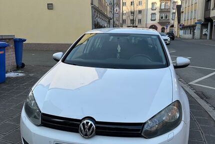 VW Golf 213.290 km 2.500 &euro; Nürnberg 90402