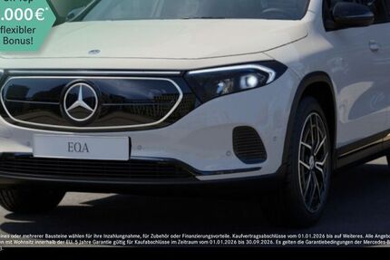 Mercedes-Benz EQA 18.015 km 34.890 &euro; Nürnberg 90429
