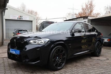 BMW X4 M 62.500 km 59.499 &euro; Erlangen 91056