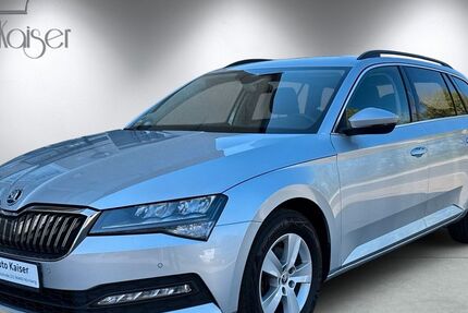 Skoda Superb 196.343 km 16.299 &euro; Nürnberg 90482