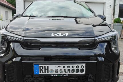 Kia Picanto 6.507 km 16.300 &euro; Büchenbach 91186