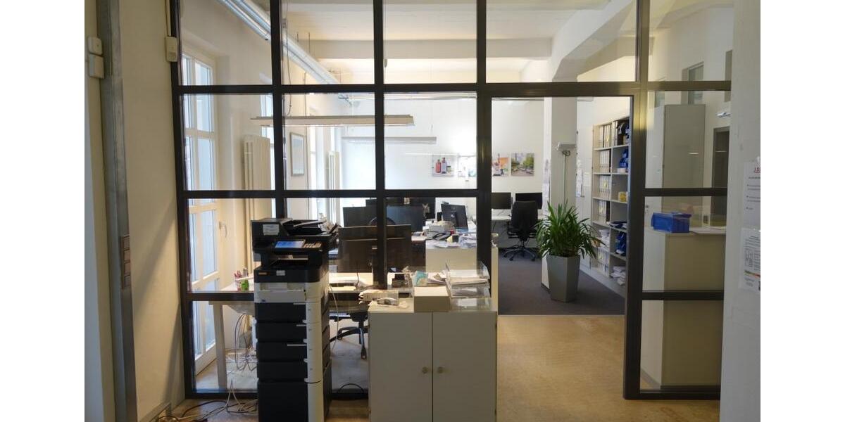 Gewerbeobjekt Fürth Altstadt - 1.950.000&euro; | Angebot:16410014