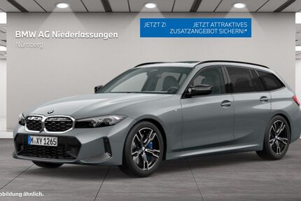 BMW M340i 16.171 km 59.895 &euro; Nürnberg 90441