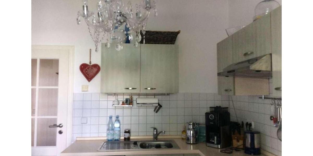 Hochparterre Fürth Südstadt - 2 Zimmer, 59 m&sup2;, 225.000&euro; | Angebot:26326289
