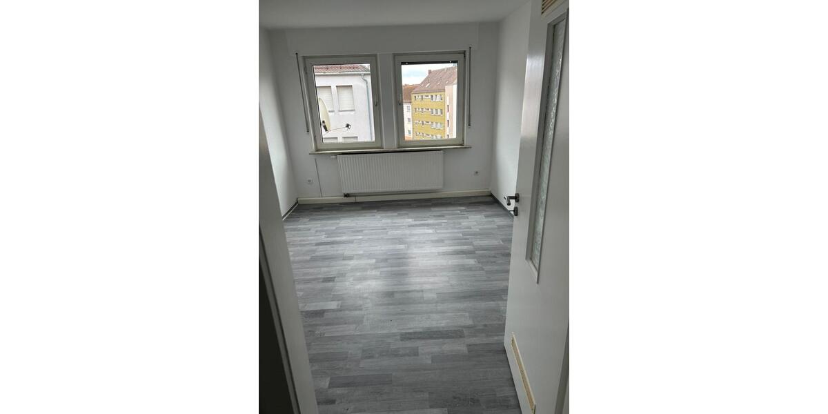 Etagenwohnung Nürnberg Gibitzenhof - 3 Zimmer, 59 m&sup2;, 219.000&euro; | Angebot:25993321
