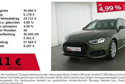 Audi A4 96.600 km 30.890 &euro; Nürnberg 90441